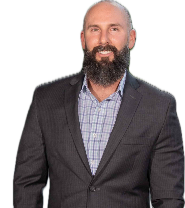 Josh Davison, CIMA®