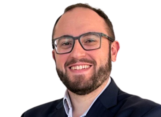 Alexander Nahmias