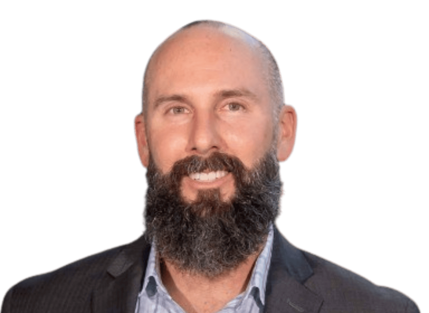 Josh Davison, CIMA®