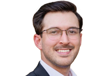 Josh Scharnberg